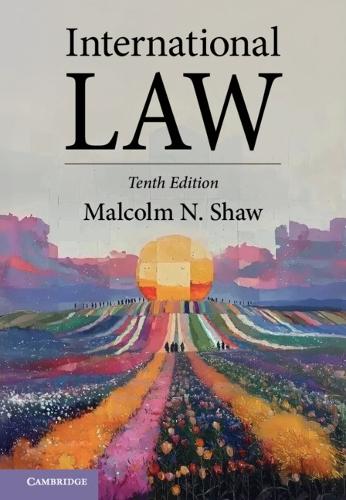 International Law.