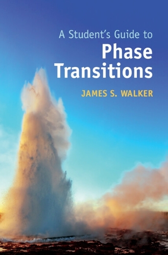 A Student's Guide to Phase Transitions.