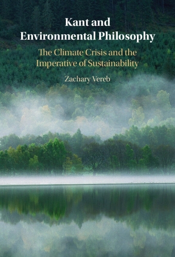 Kant and Environmental Philosophy