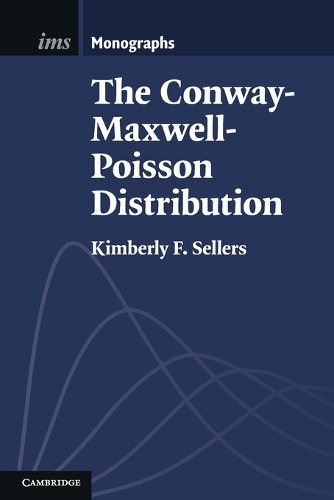 The Conway-Maxwell-Poisson Distribution.