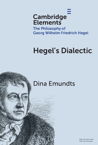 Hegel's Dialectic.