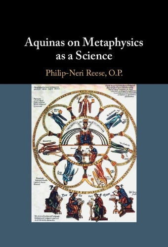Aquinas on Metaphysics as a Science.