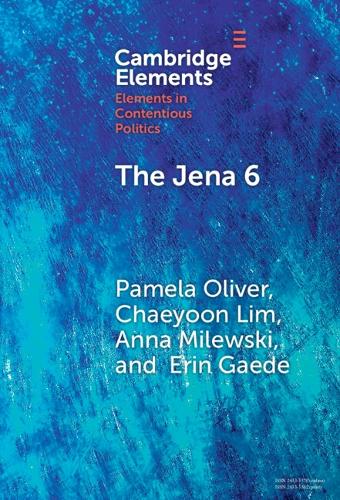 The Jena 6