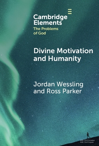 Divine Motivation and Humanity.