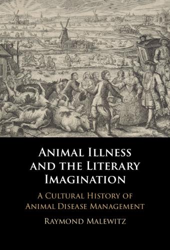 Animal Illness and the Literary Imagination