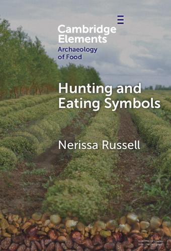 Hunting and Eating Symbols.