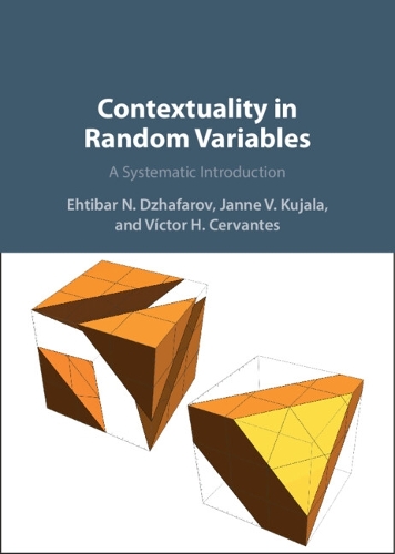 Contextuality in Random Variables: A Systematic Introduction.