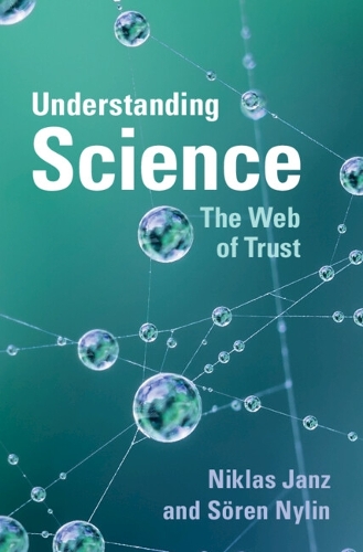 Understanding Science: The Web of Trust.