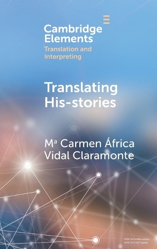 Translating His-stories.