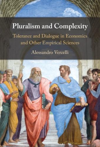 Pluralism and Complexity