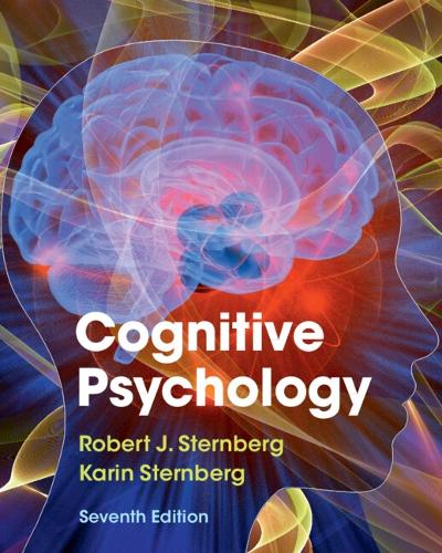 Cognitive Psychology.