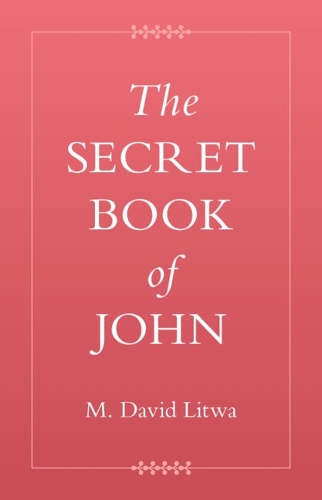 The Secret Book of John.