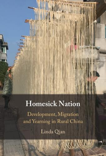 Homesick Nation