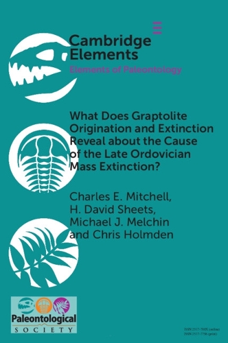 What Does Graptolite Origination and Extinction Reveal about the Cause of the Late Ordovician Mass Extinction?.