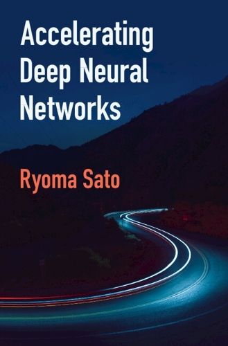 Accelerating Deep Neural Networks.