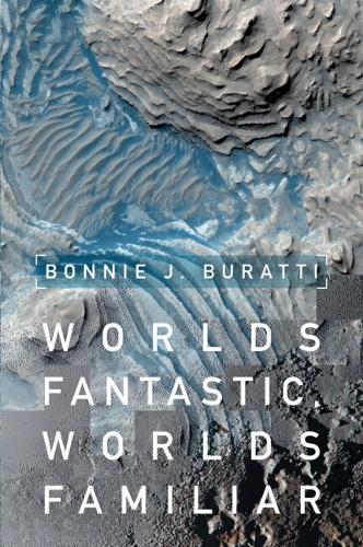 Worlds Fantastic, Worlds Familiar: A Guided Tour of the Solar System.
