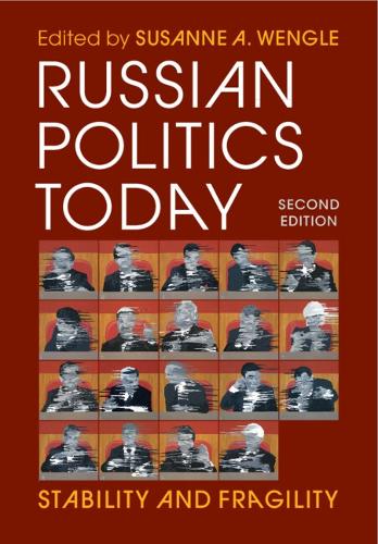 Russian Politics Today