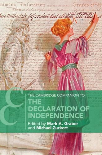 The Cambridge Companion to the Declaration of Independence.
