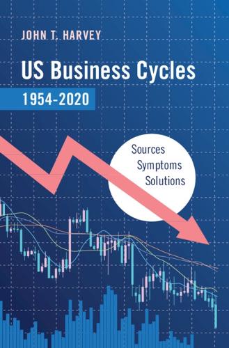 US Business Cycles 1954-2020