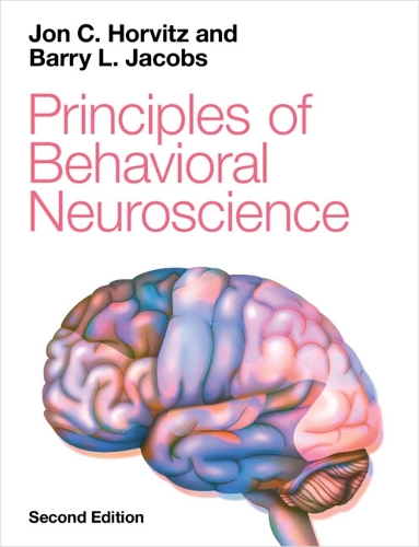 Principles of Behavioral Neuroscience.