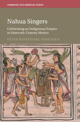 Nahua Singers