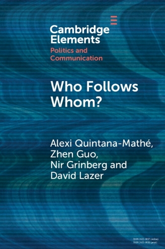 Who Follows Whom?: The Role of Geography and Similarity in Online Attention Networks.