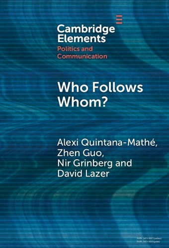 Who Follows Whom?: The Role of Geography and Similarity in Online Attention Networks.