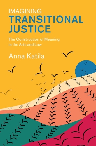 Imagining Transitional Justice