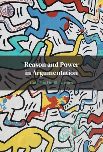 Reason and Power in Argumentation.