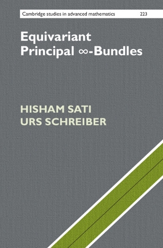 Equivariant Principal ?-Bundles.