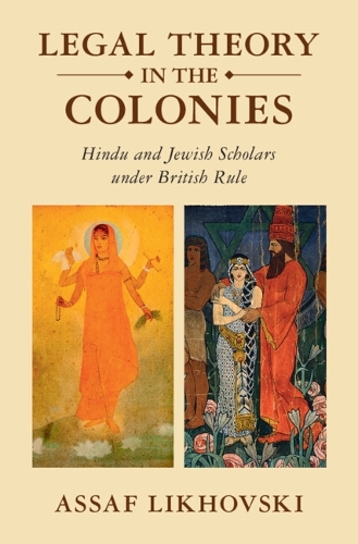 Legal Theory in the Colonies