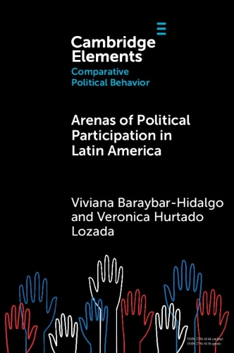 Arenas of Political Participation in Latin America.