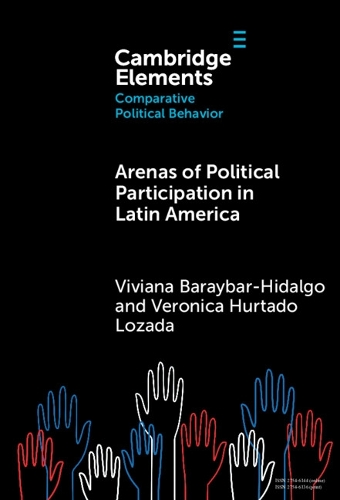 Arenas of Political Participation in Latin America.