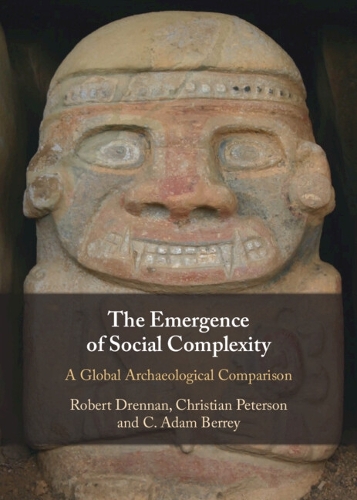 The Emergence of Social Complexity