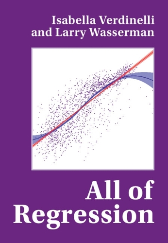 All of Regression.