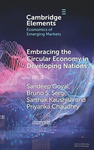 Embracing the Circular Economy in Developing Nations