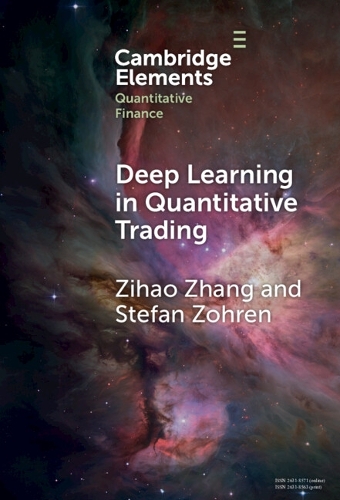 Deep Learning in Quantitative Trading.