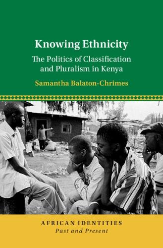 Knowing Ethnicity