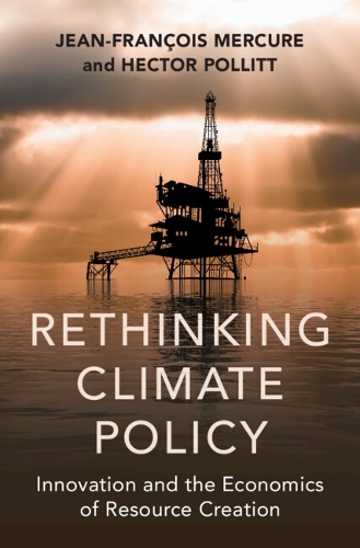 Rethinking Climate Policy