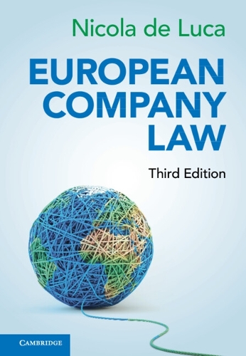 European Company Law.