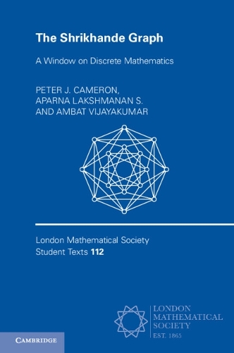The Shrikhande Graph