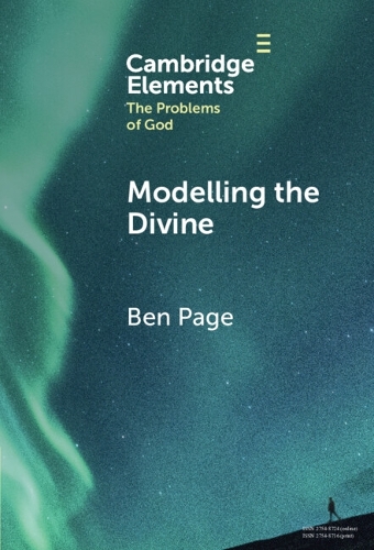Modelling the Divine.