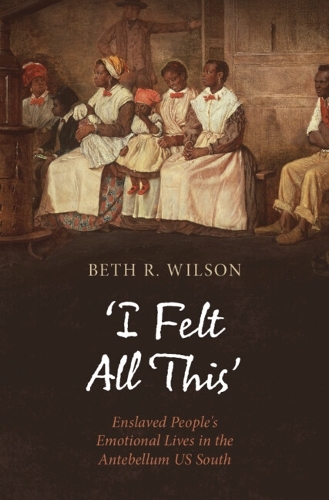 'I Felt All This'