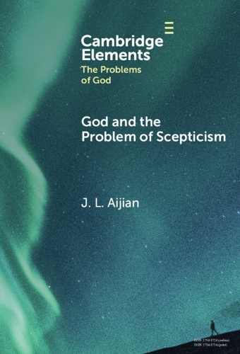 God and the Problem of Scepticism.