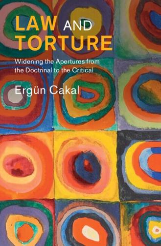 Law and Torture