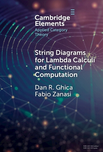 String Diagrams for Lambda Calculi and Functional Computation.