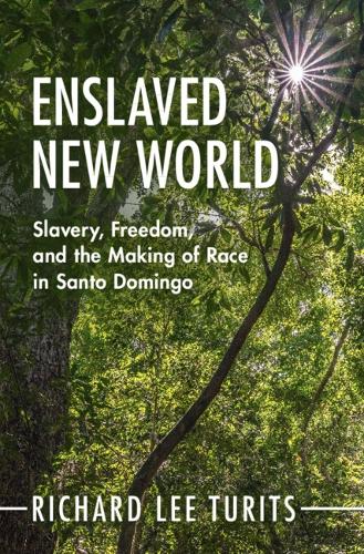 Enslaved New World