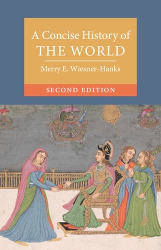 A Concise History of the World.