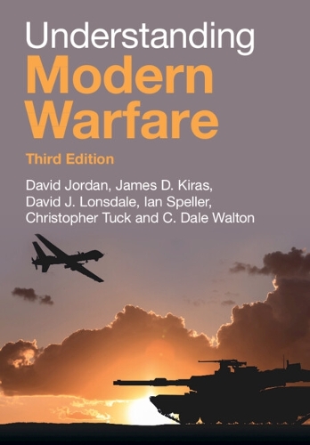 Understanding Modern Warfare.