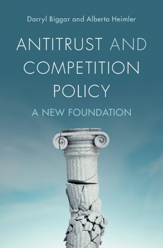 Antitrust and Competition Policy
